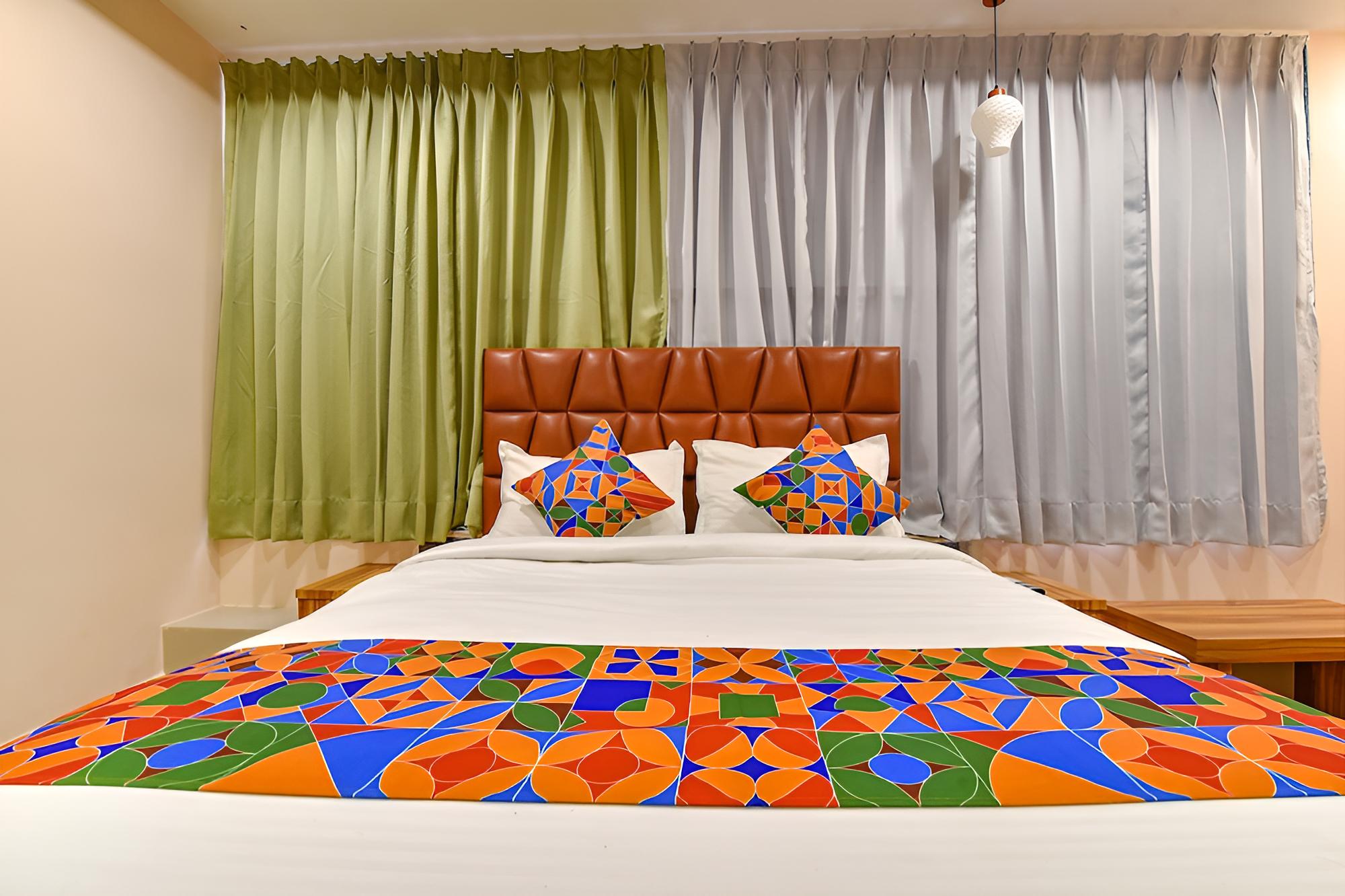 Deluxe Room photo 2