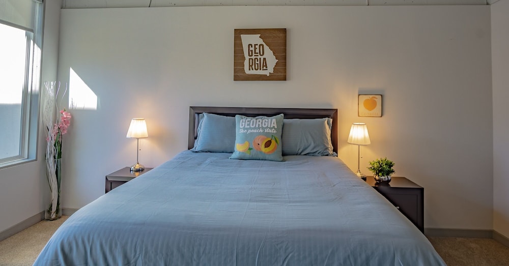 Apartment, 2 Bedrooms