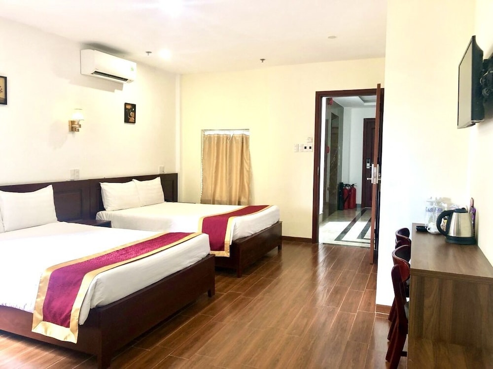 Superior Twin Room photo 1