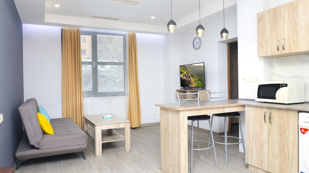 City Apartment photo 1