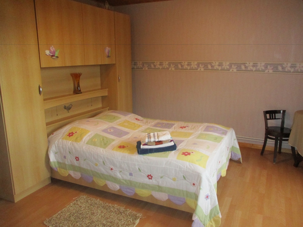 Superior Double Room (Violette) photo 1