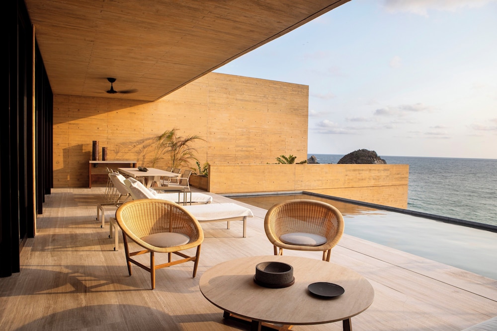 Suite, 2 Bedrooms, Beachfront (Oceano, Infinity Pool) - Photo 2