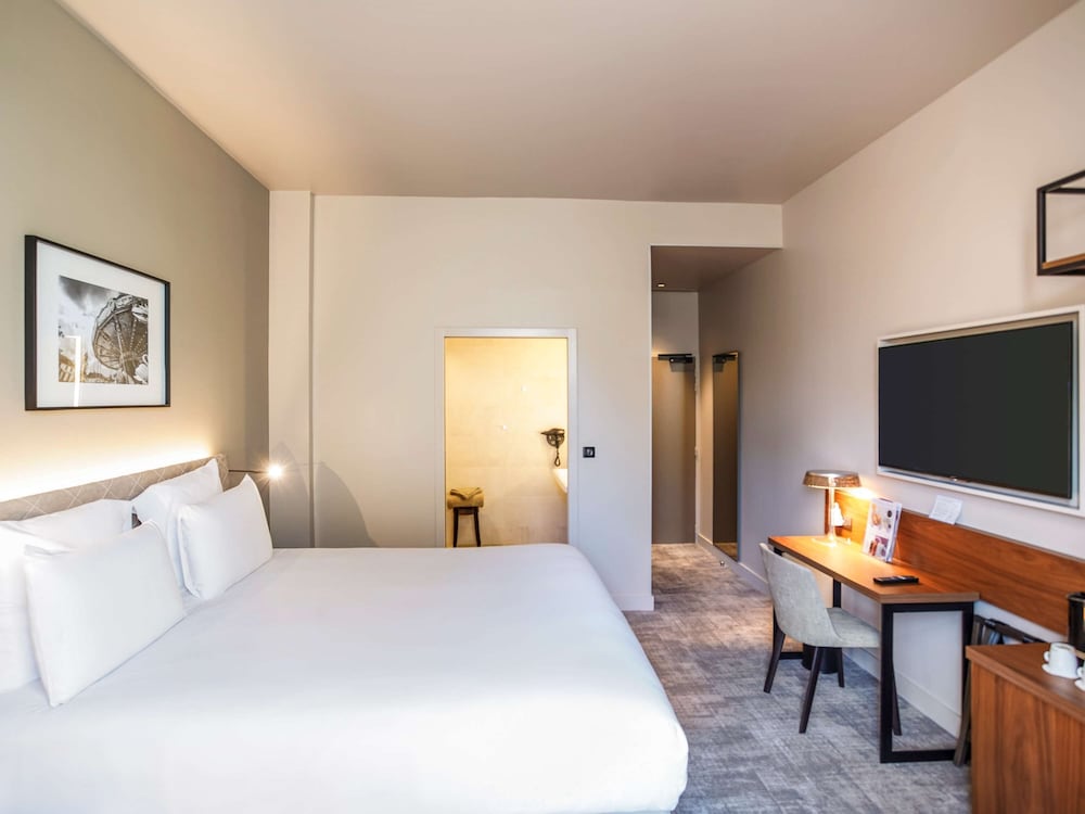 Superior Double Room, 1 Double Bed photo 1