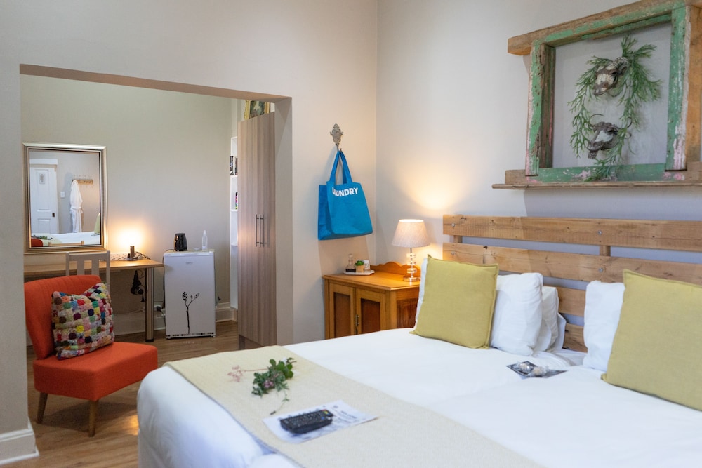 Luxury Twin/King room 4 photo 1