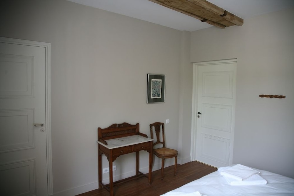Chez Jules et Léonie, Fotografia 4
