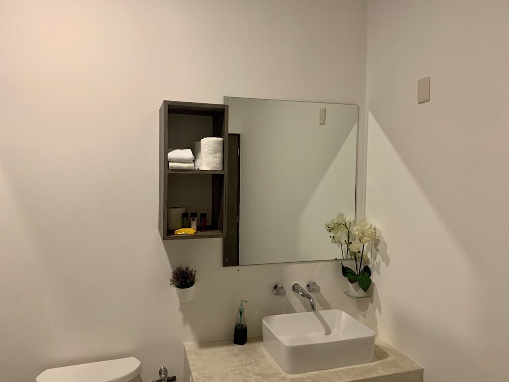 SUPERIOR KING SUITE WITH BALCONY