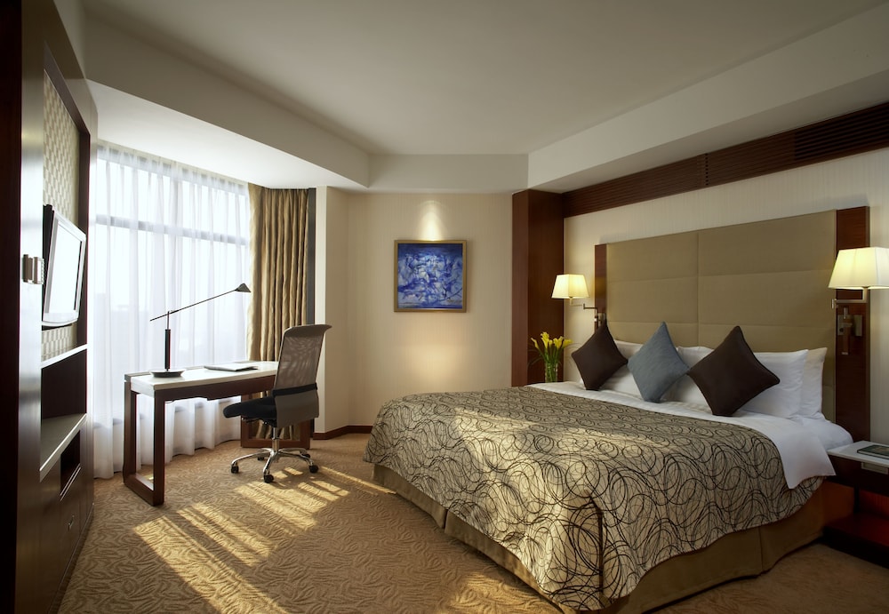 Horizon Club, Room, 1 King Bed photo 2