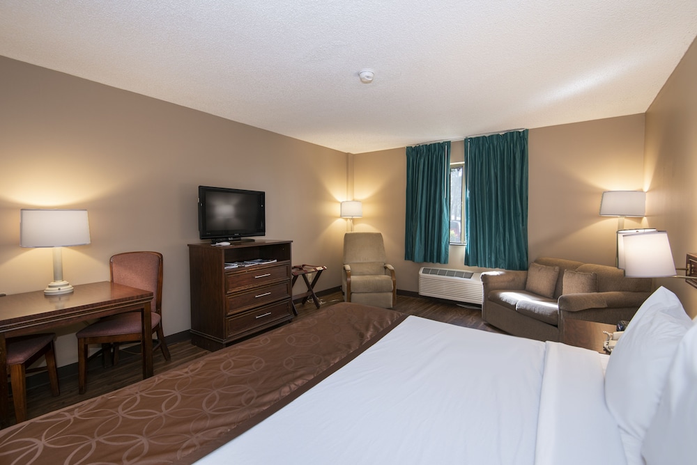 Guest Inn & Suites - Midtown Medical Center, Foto 3