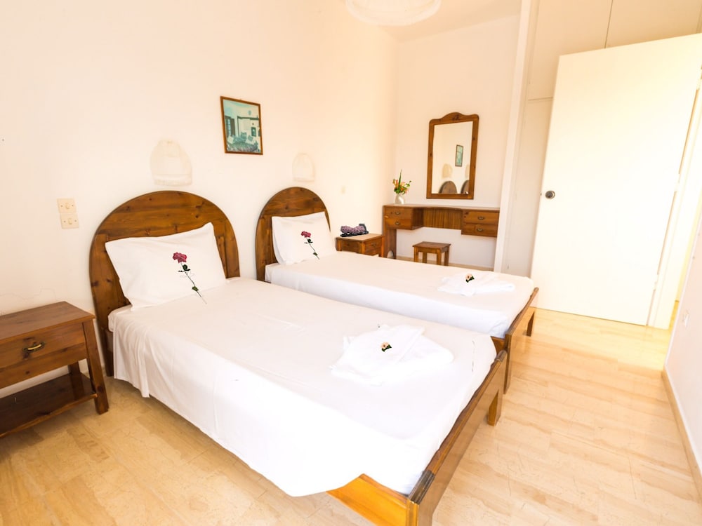 Appartamento, 1 camera da letto