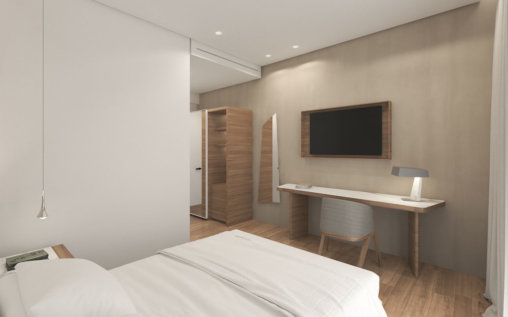 Classic Room photo 3