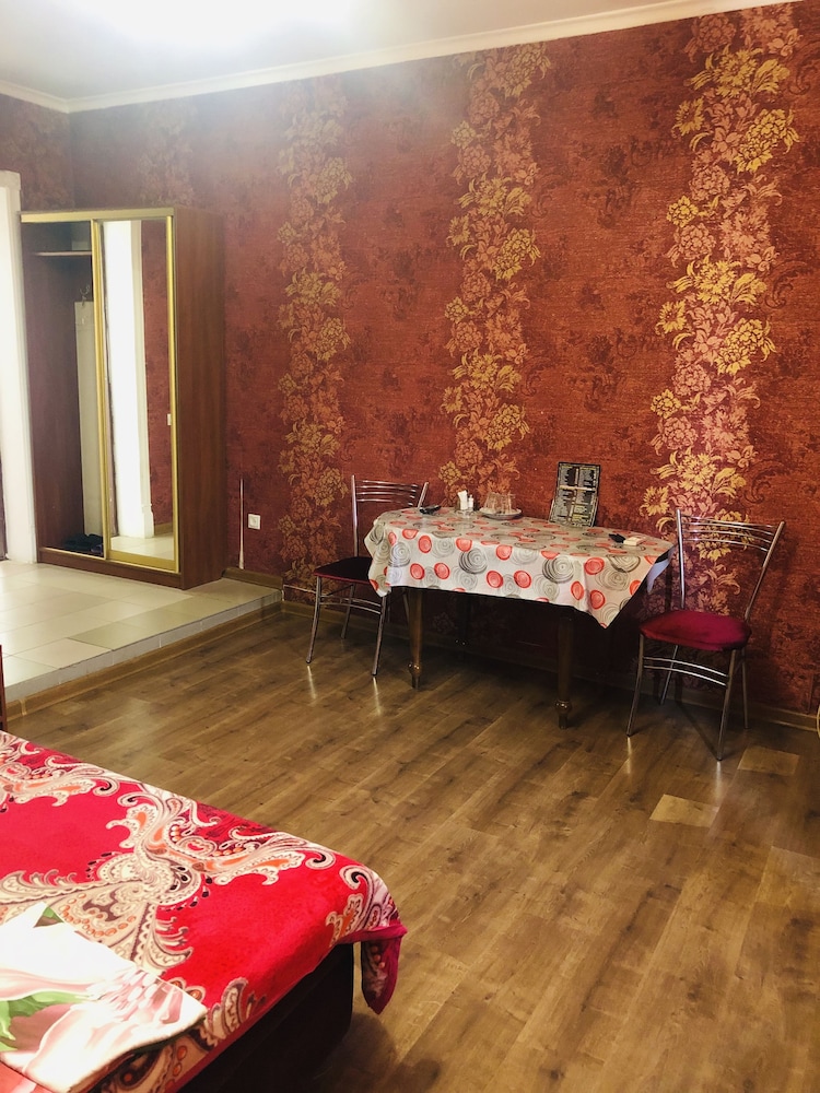 Deluxe Double Or Twin Room photo 2