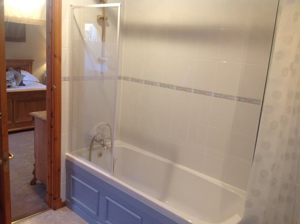 Superior Double Room, Lake View (Room 3) photo 2