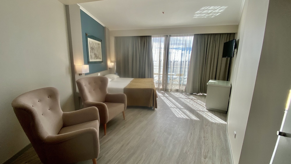 Family Suite, Ocean View photo 3