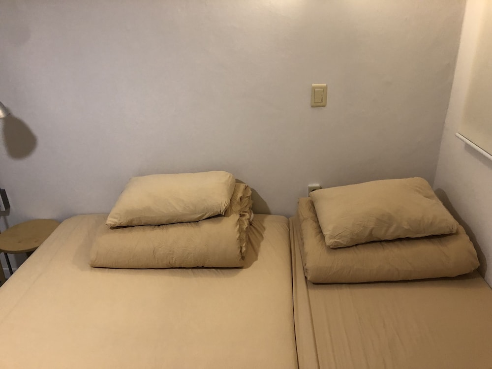 Double Room or Twin Room photo 2