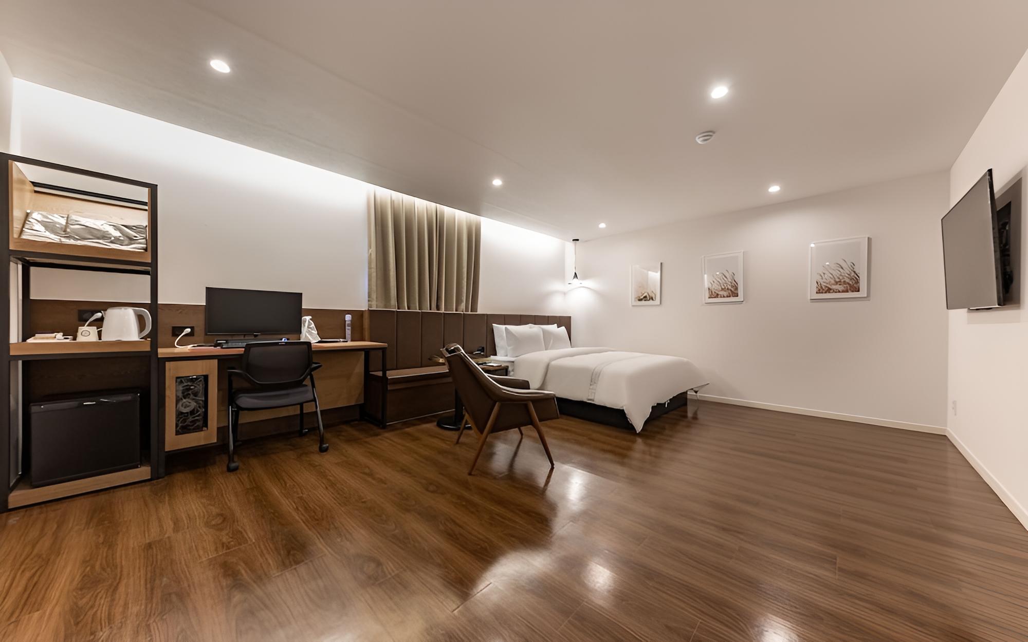Room (Premium (cancellation not possible 3 ) - Photo 2
