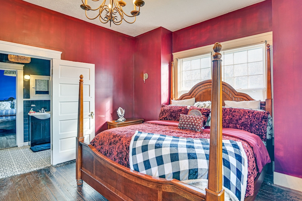 House (2 Bedrooms) photo 2