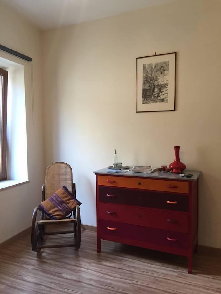 Standard Triple Room, Garden View photo 2