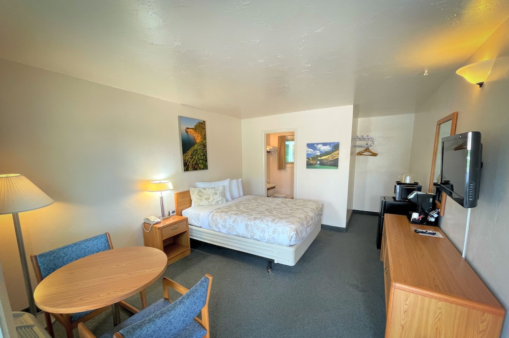 Standard Room, 1 Bedroom photo 2