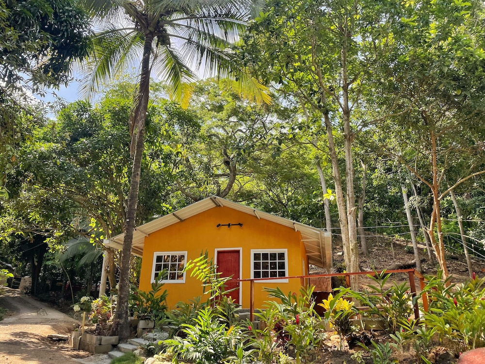 Family Cabin