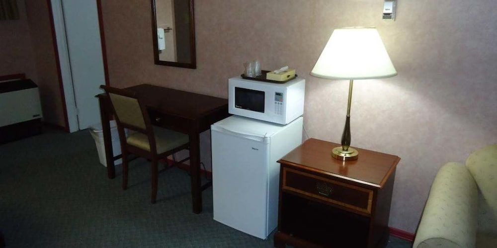 Standard Double Room, 2 Queen Beds photo 1