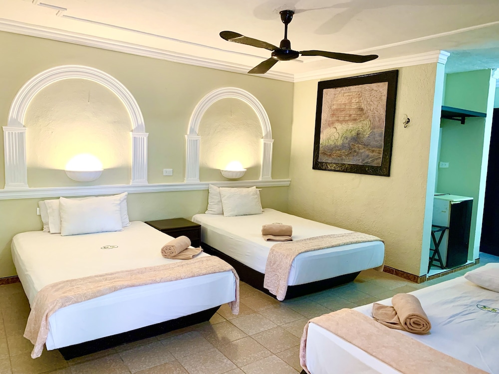 Triple Room photo 1
