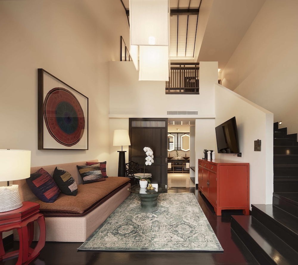1 Bedroom Pool Residence - Photo 8