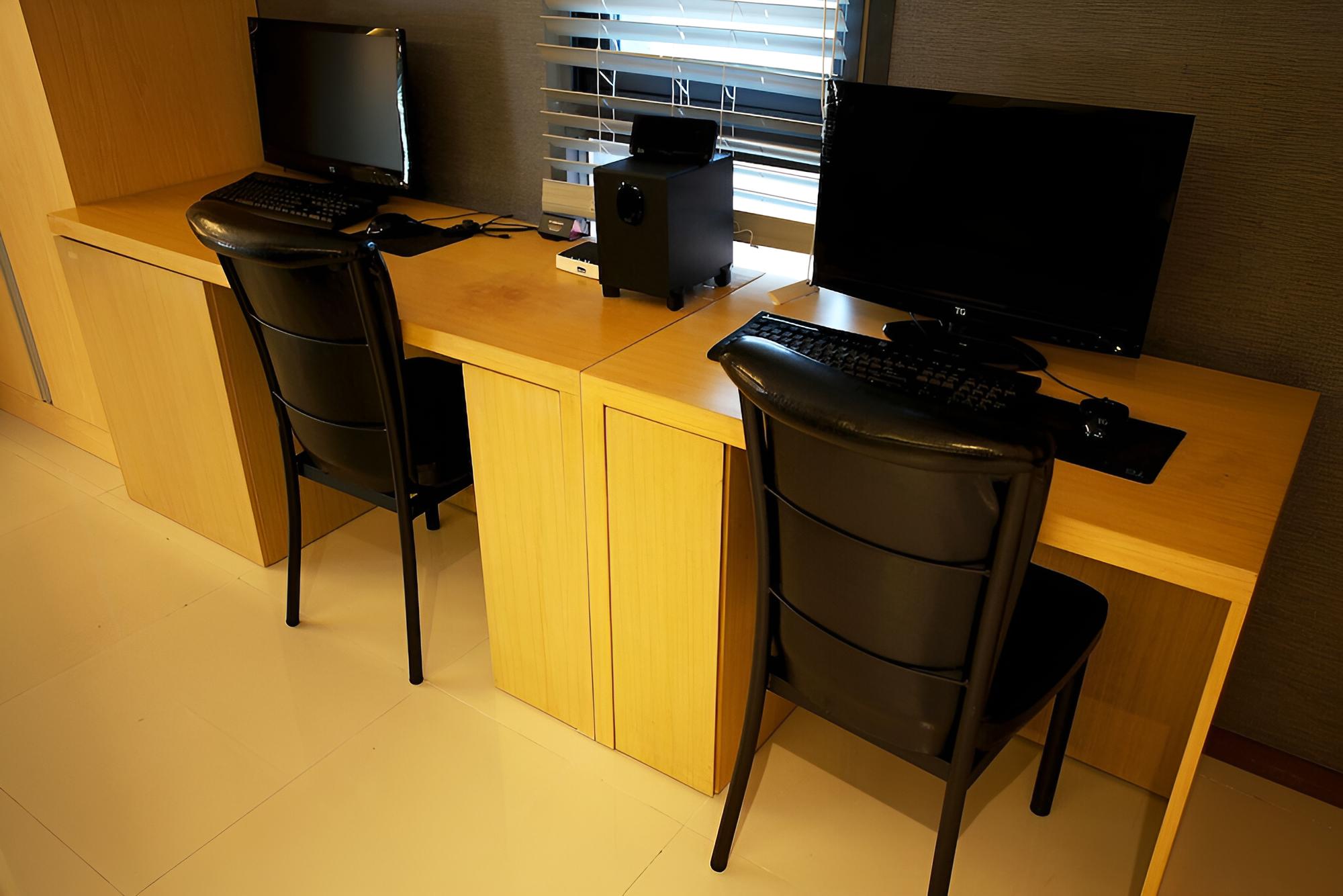 Room (VIP - A Outdoor Spa Barbecue (Double ) - Photo 10