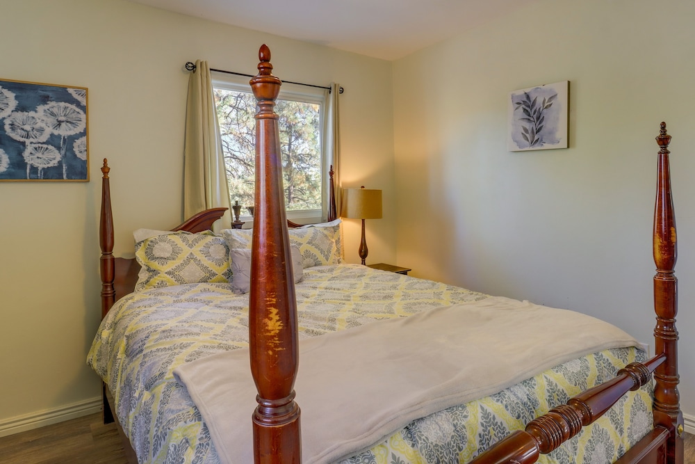 House (2 Bedrooms) photo 2