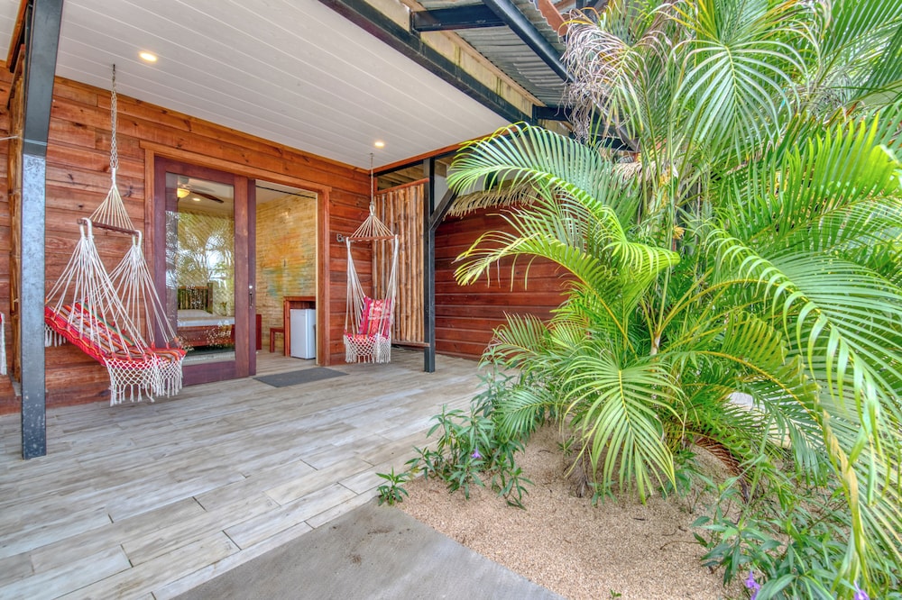 Standard Double Room, Patio, Sea View photo 2