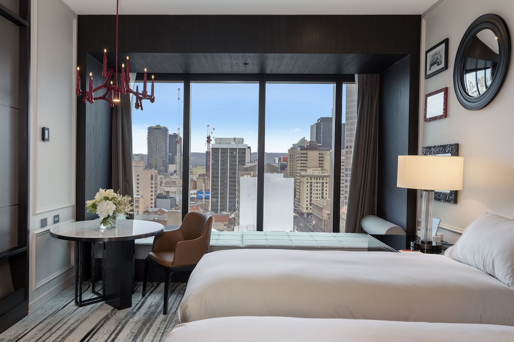 Luxury Room, 2 Twin Beds