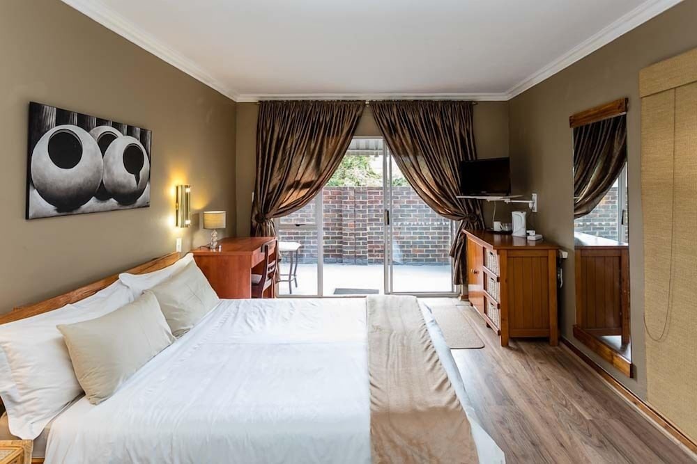 Luxury Double Room photo 3