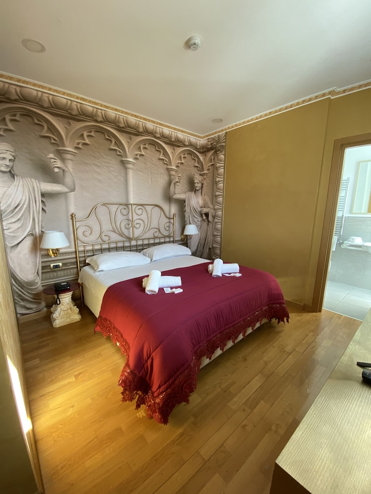 Superior Double Room photo 2
