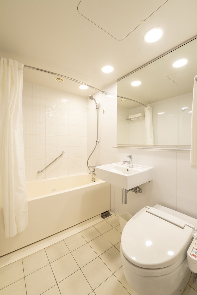 Semi-double Room, Non Smoking photo 2