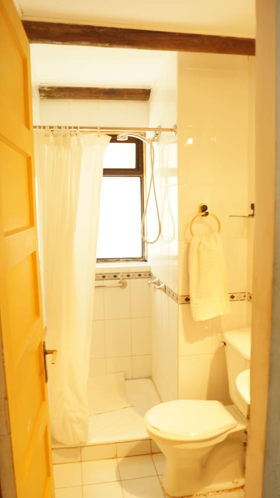 Cabin (El Jardin) photo 1