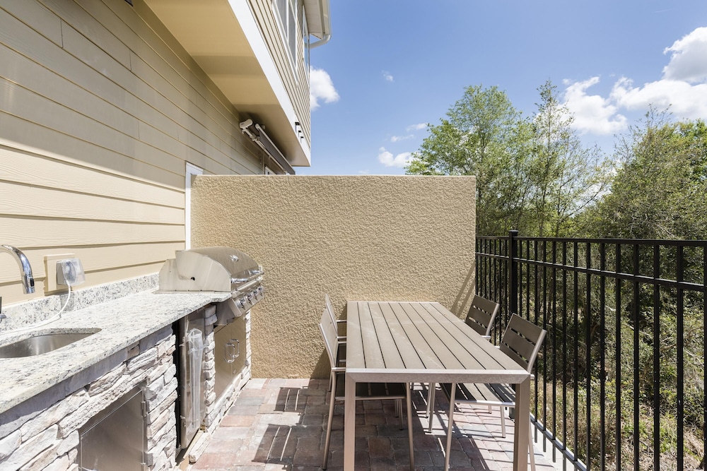 4 BR 4 BA Villa 5min Disney Family Getaway, Billede 5