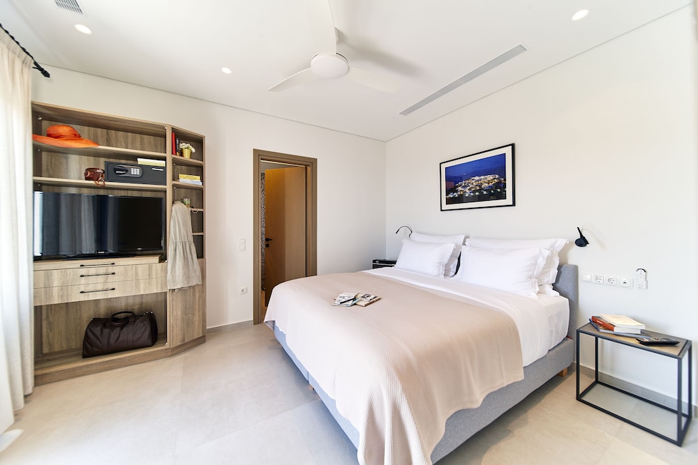 Apollonia Residence photo 2