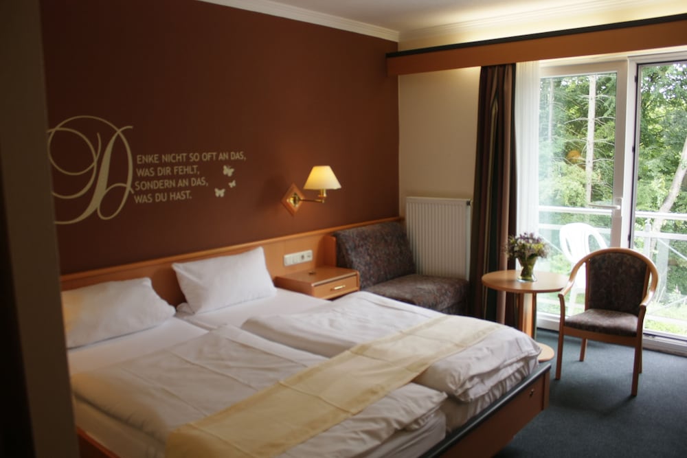 Superior Double Room, 1 Bedroom, Non Smoking
