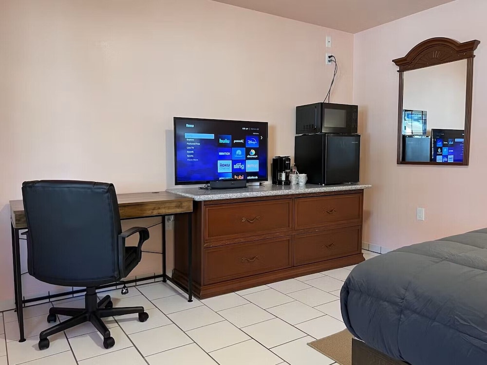 Frazier View Motel, Photo 8
