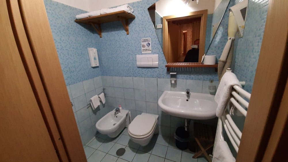 Camera Amalfi