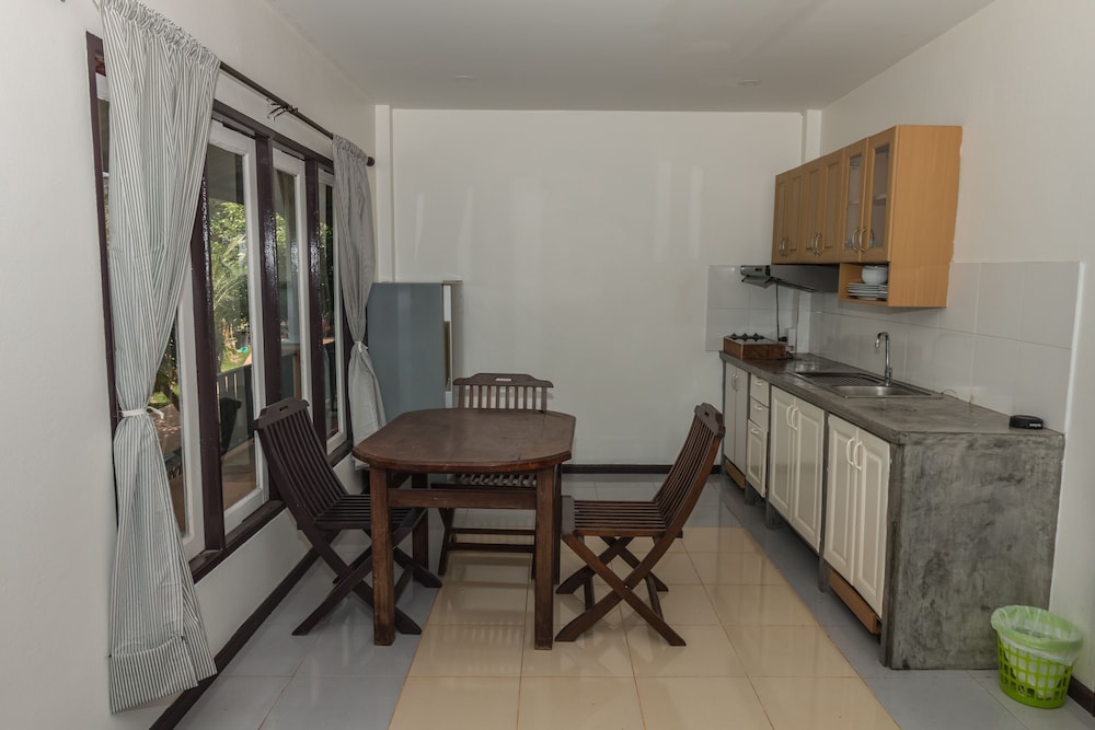 Superior Apartment, 1 Bedroom, Partial Sea View photo 2
