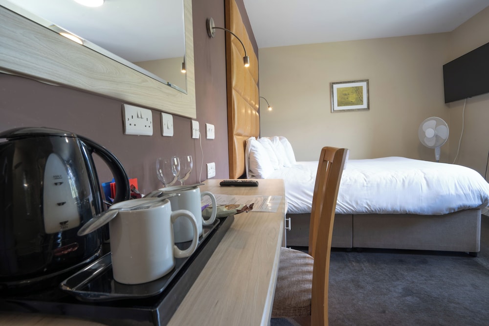 Standard Double Room, 1 Double Bed photo 1