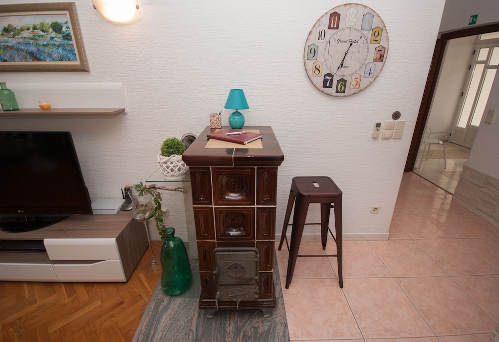 Comfort Apartment, 2 Bedrooms