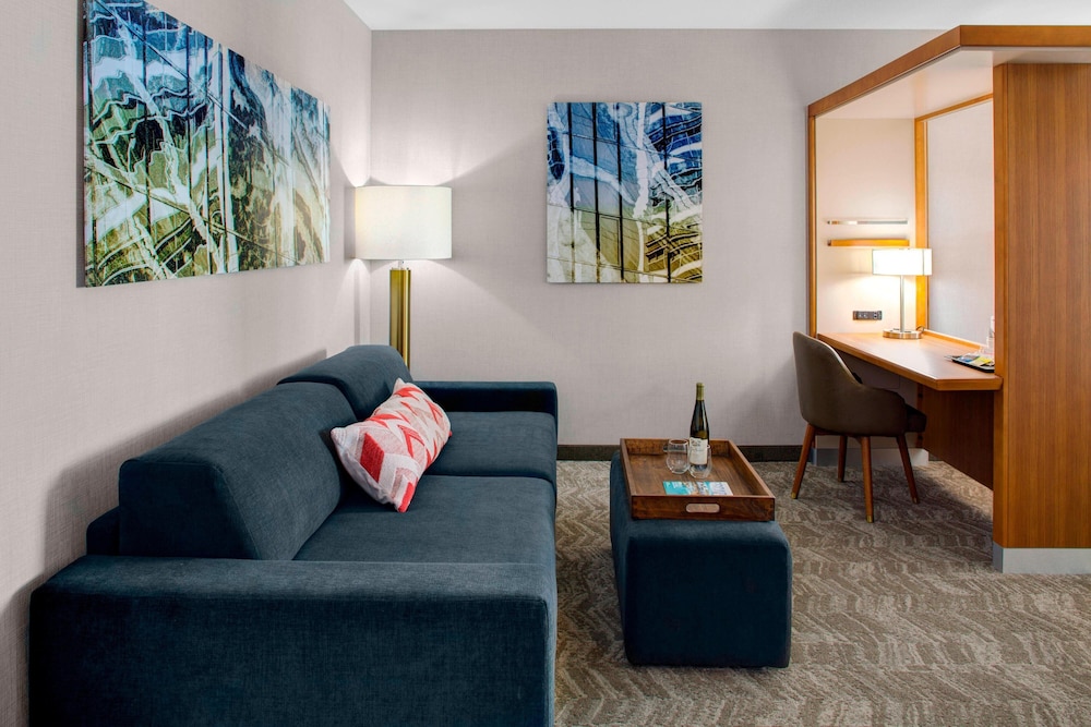 Suite, Multiple Beds photo 3