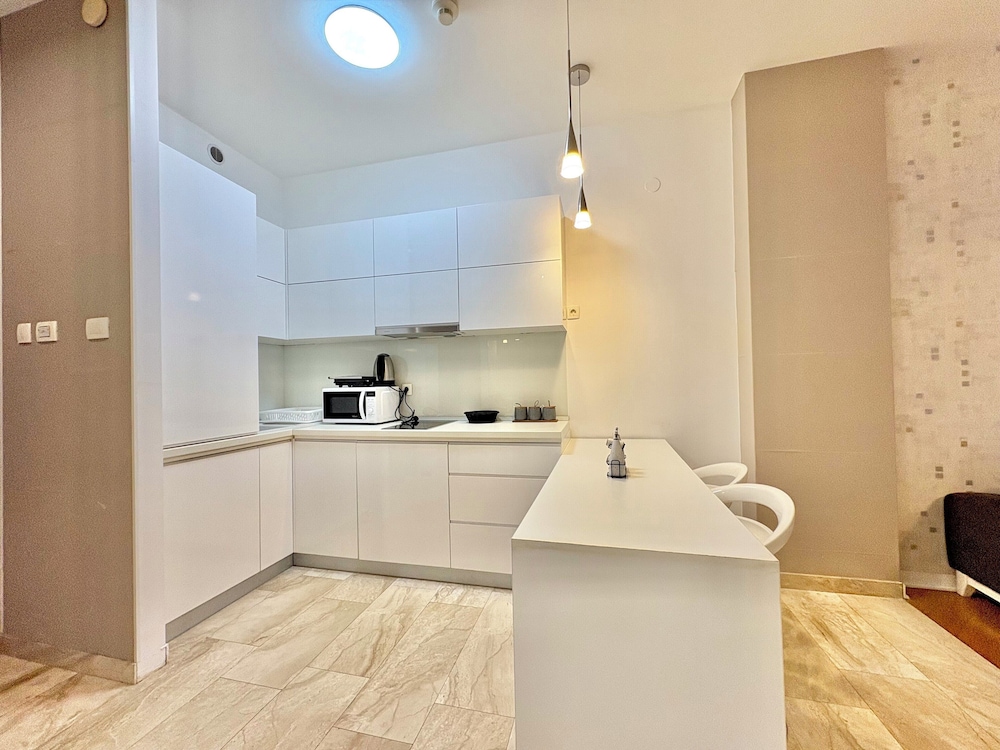 Deluxe Apartment, Balcony, City View
