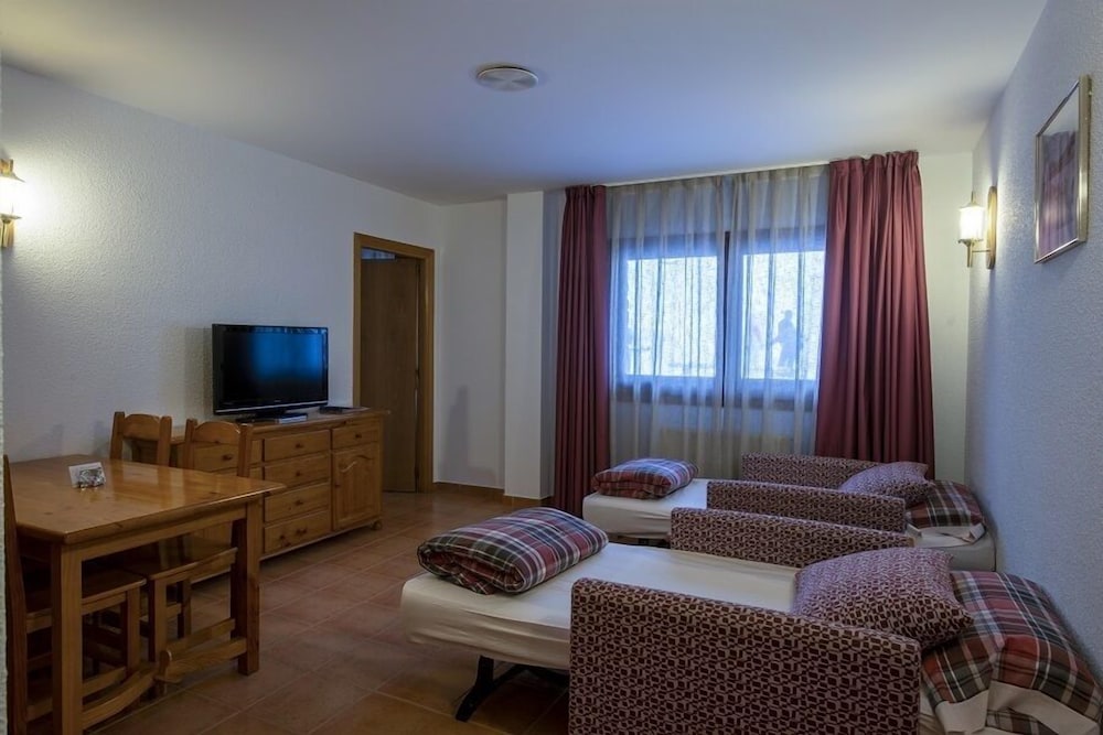 Standard Apartment, 1 Bedroom, Mountain View photo 1