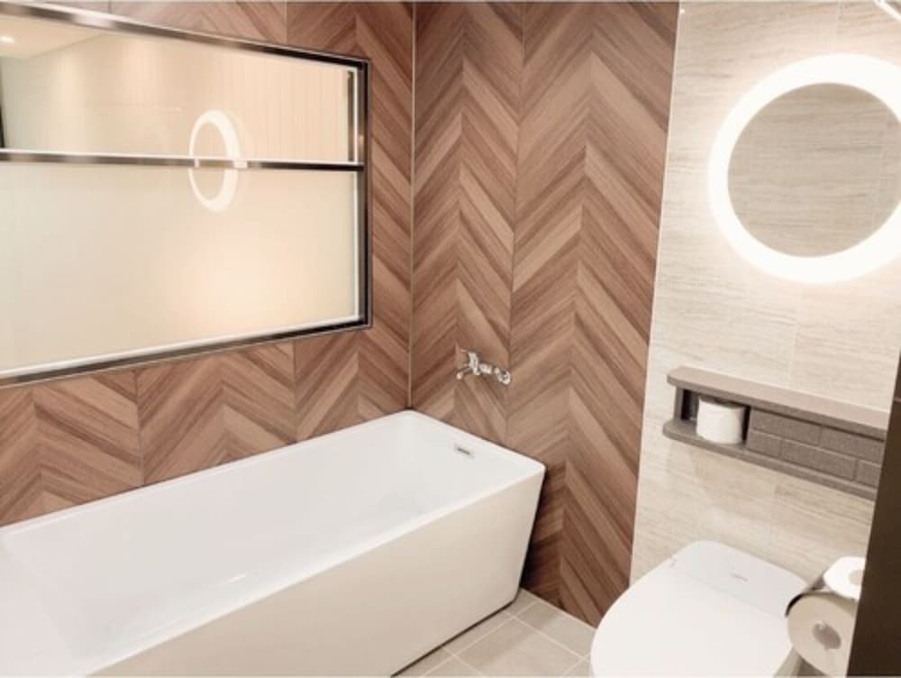 Signature Ocean Double Room - Photo 3