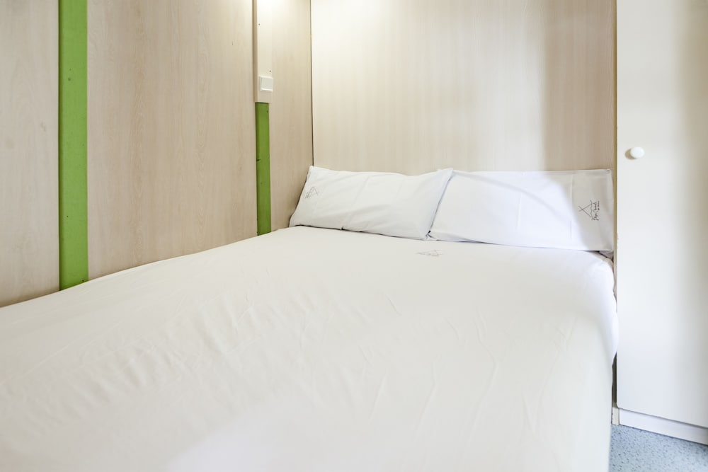 Bungalow, 2 Bedrooms (4-5 pax Oasis) photo 2