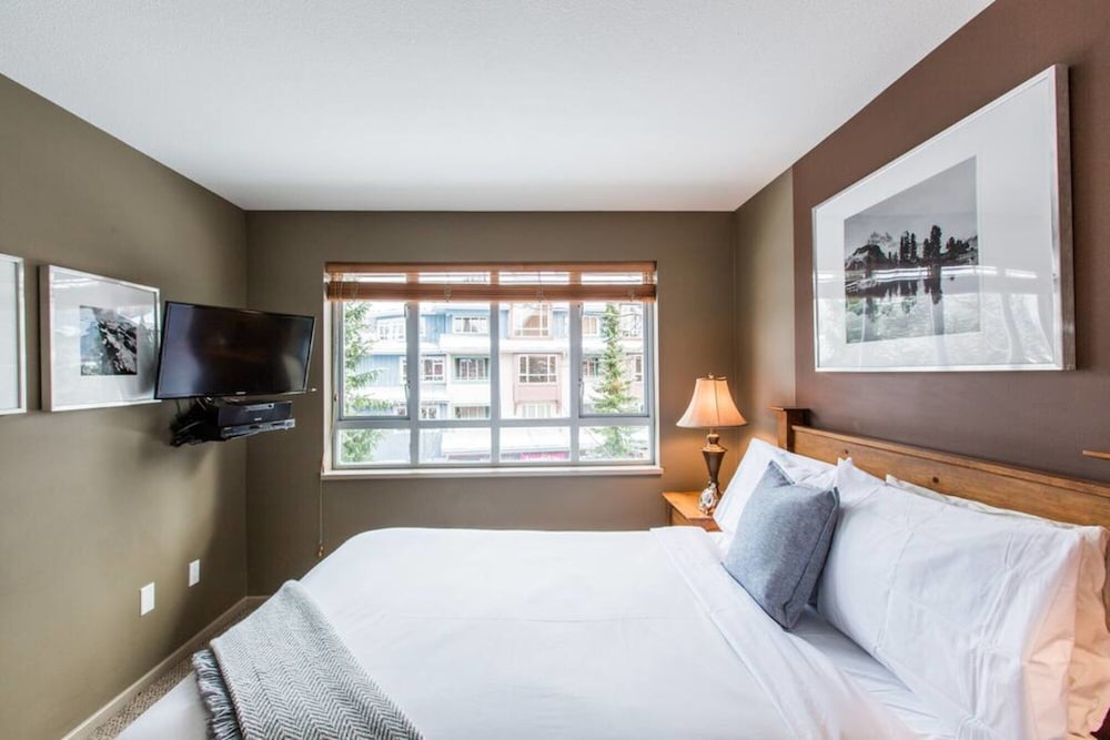 Whistler Village - Best Location - Spacious, Billede 26