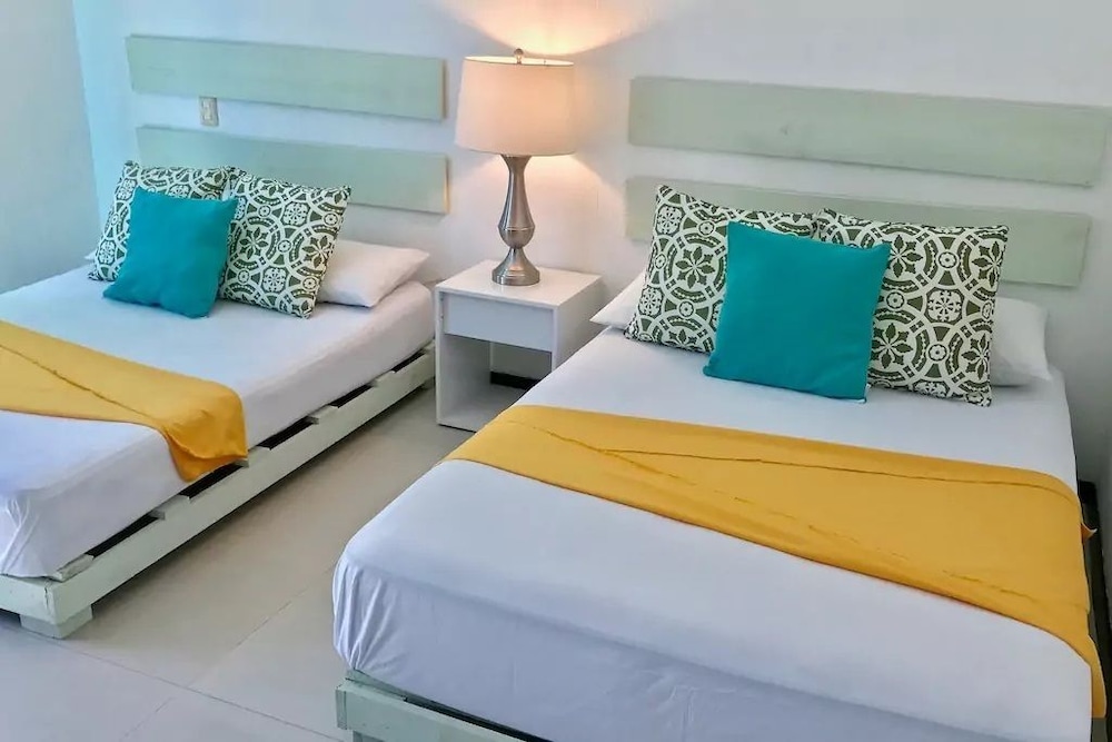 Family Condo, 2 Bedrooms