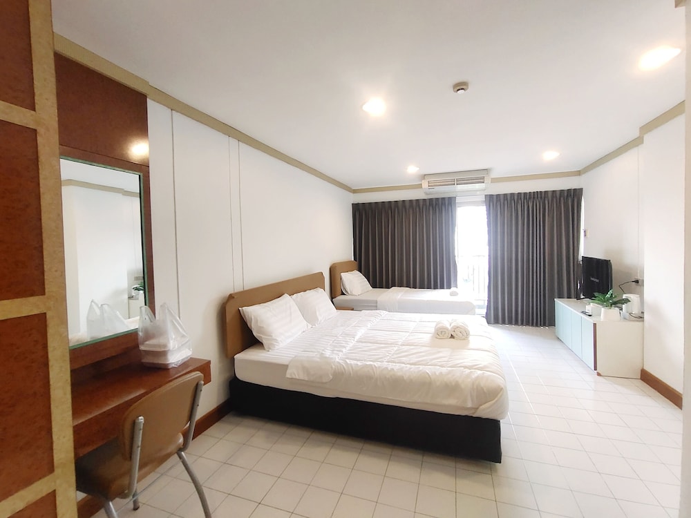 Triple Room photo 1